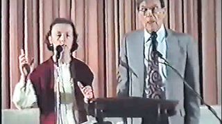 Берт Кленденнен - Школа Христа 6/14