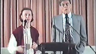 Берт Кленденнен - Школа Христа 6/14