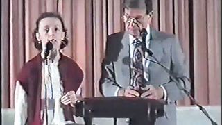 Берт Кленденнен - Школа Христа 6/13