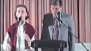 Берт Кленденнен - Школа Христа 6/13