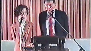 Берт Кленденнен - Школа Христа 6/12