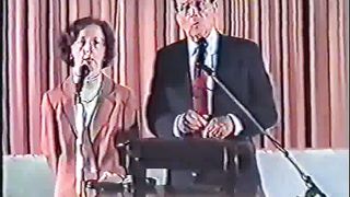 Берт Кленденнен - Школа Христа 6/12