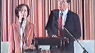 Берт Кленденнен - Школа Христа 6/12