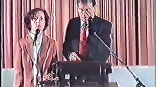 Берт Кленденнен - Школа Христа 6/12