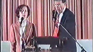 Берт Кленденнен - Школа Христа 6/12