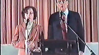 Берт Кленденнен - Школа Христа 6/11