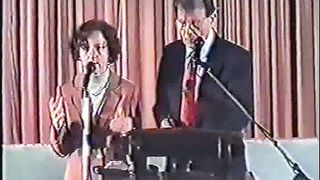 Берт Кленденнен - Школа Христа 6/11