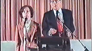 Берт Кленденнен - Школа Христа 6/11