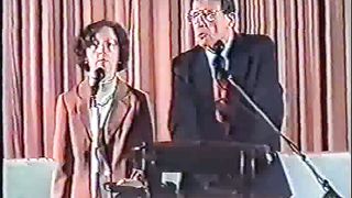 Берт Кленденнен - Школа Христа 6/11