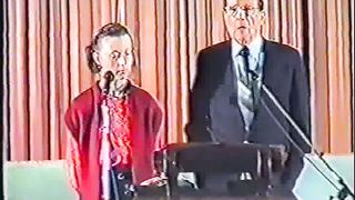 Берт Кленденнен - Школа Христа 6/10