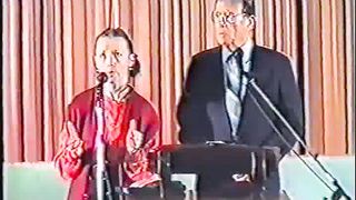 Берт Кленденнен - Школа Христа 6/10