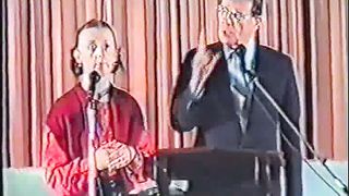 Берт Кленденнен - Школа Христа 6/9