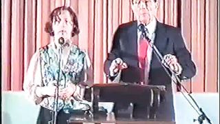 Берт Кленденнен - Школа Христа 6/8