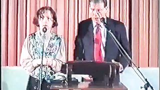 Берт Кленденнен - Школа Христа 6/8