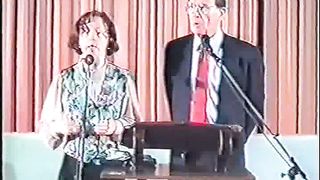 Берт Кленденнен - Школа Христа 6/8