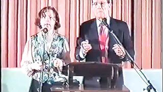 Берт Кленденнен - Школа Христа 6/8