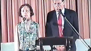 Берт Кленденнен - Школа Христа 6/7