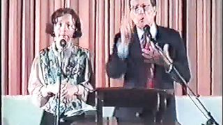 Берт Кленденнен - Школа Христа 6/7