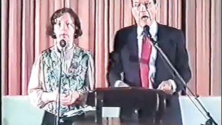 Берт Кленденнен - Школа Христа 6/7