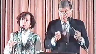 Берт Кленденнен - Школа Христа 6/6