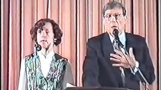 Берт Кленденнен - Школа Христа 6/6