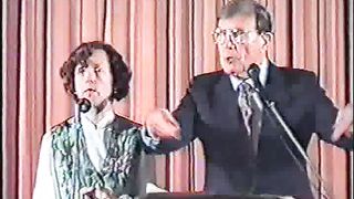 Берт Кленденнен - Школа Христа 6/6