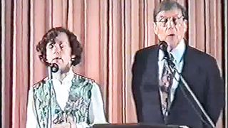 Берт Кленденнен - Школа Христа 6/6