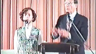 Берт Кленденнен - Школа Христа 6/5