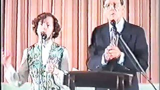 Берт Кленденнен - Школа Христа 6/5