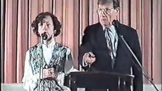 Берт Кленденнен - Школа Христа 6/5