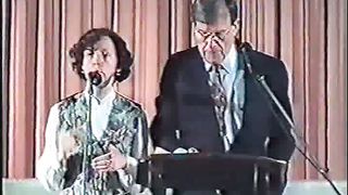 Берт Кленденнен - Школа Христа 6/5