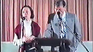 Берт Кленденнен - Школа Христа 6/4