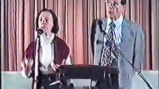 Берт Кленденнен - Школа Христа 6/4