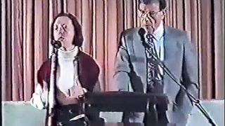 Берт Кленденнен - Школа Христа 6/4