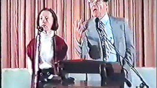 Берт Кленденнен - Школа Христа 6/3