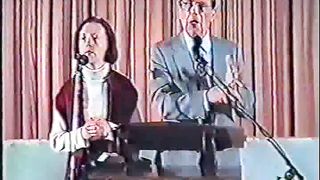 Берт Кленденнен - Школа Христа 6/3