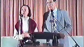 Берт Кленденнен - Школа Христа 6/3