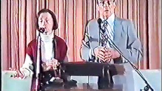 Берт Кленденнен - Школа Христа 6/3