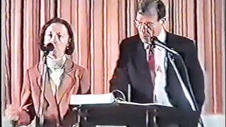 Берт Кленденнен - Школа Христа 6/2