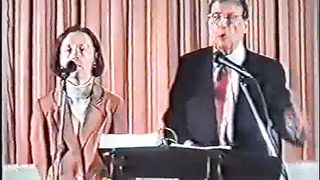 Берт Кленденнен - Школа Христа 6/2