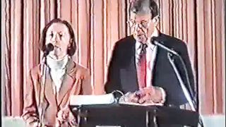 Берт Кленденнен - Школа Христа 6/2