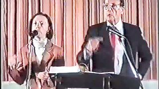 Берт Кленденнен - Школа Христа 6/2