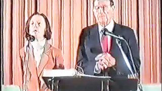 Берт Кленденнен - Школа Христа 6/1