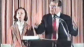 Берт Кленденнен - Школа Христа 6/1