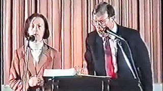 Берт Кленденнен - Школа Христа 6/1