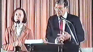 Берт Кленденнен - Школа Христа 6/1