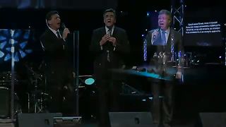 Церковь Дом Хлеба - Почуй Мене Боже