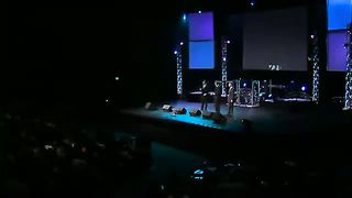 Церковь Дом Хлеба - Христос Є Скеля