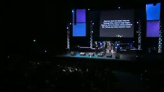 Церковь Дом Хлеба - Христос Є Скеля