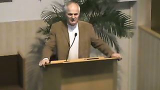 Прибалтийская братская встреча Церквей ОЦХВЕ-1